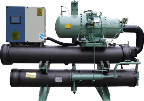 螺桿式冷水機組系統的這些知識，你都了解嗎？