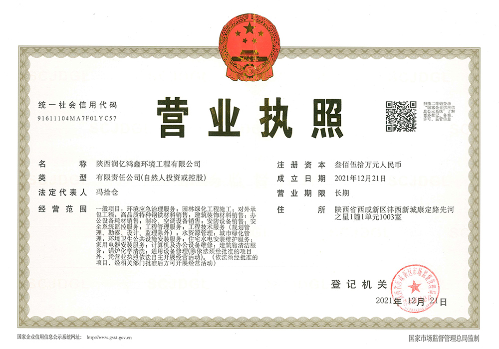 榮譽資質